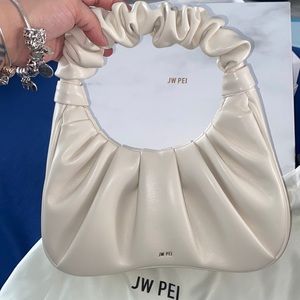 JW PEI Gabbi Bag - Ivory